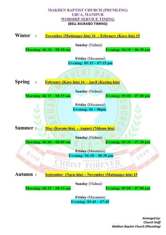 Kahuki Kiurabo Wanchak