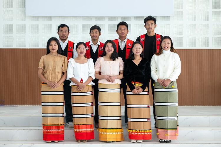 Phungbambo MBYF Papimai